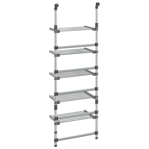 Rebrilliant WallMounted Drying Rack Wayfair.co.uk